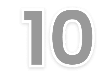 number-10